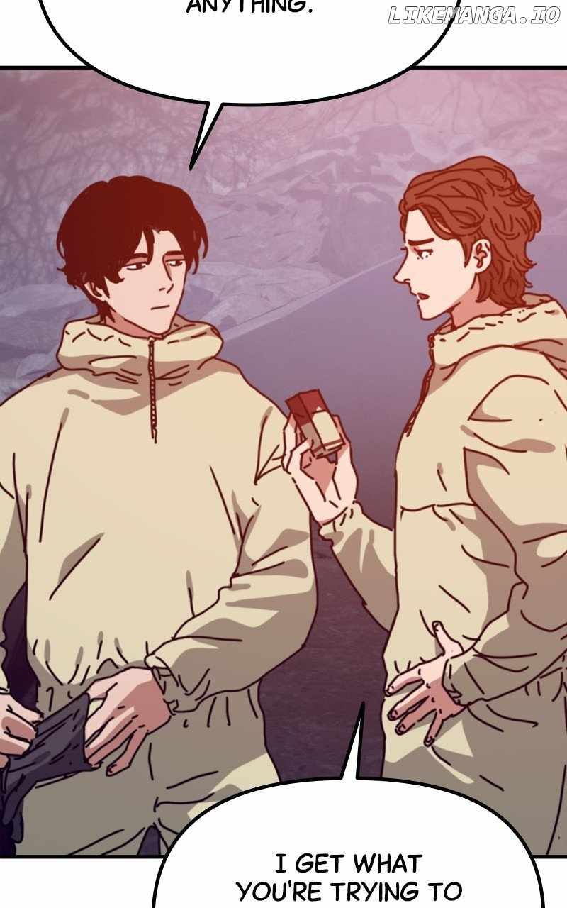 Hidden House in the Apocalypse Chapter 50 68